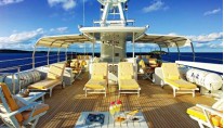 ANDALE - Top Deck